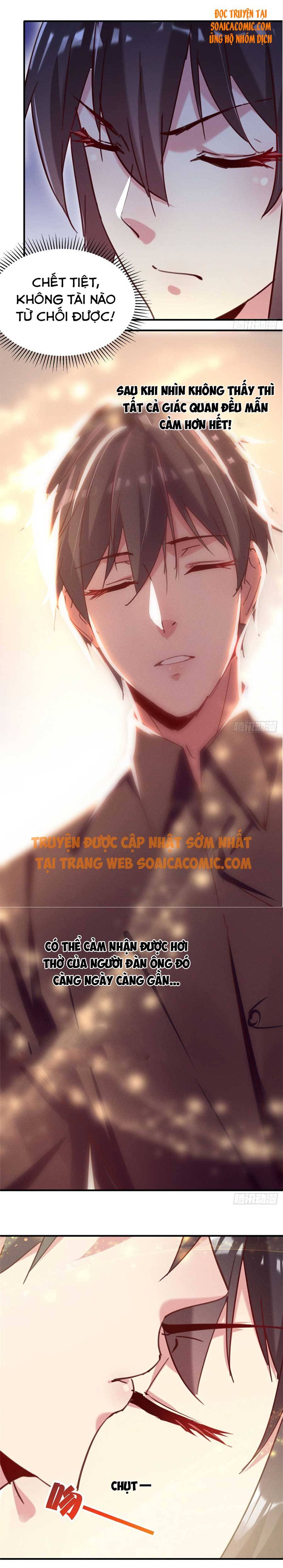 Ninita Yêu Dấu - Phần 2 Chap 287.7 - Next Chap 288.7