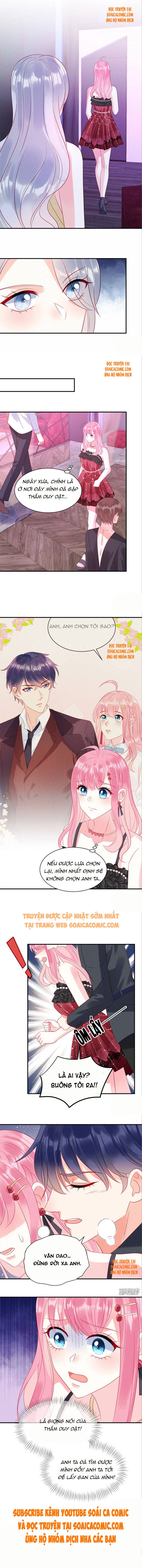 Ninita Yêu Dấu - Phần 2 Chap 287.9 - Next Chap 288.9