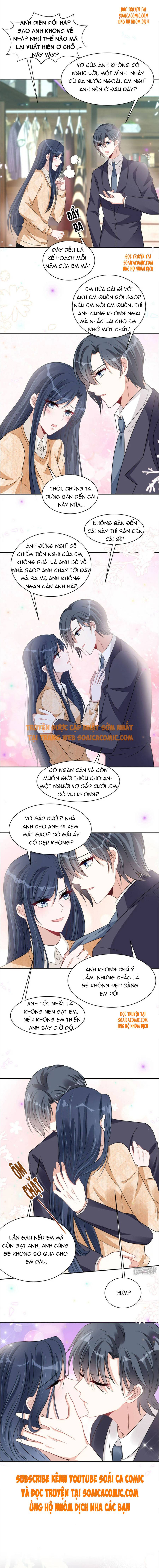 Ninita Yêu Dấu - Phần 2 Chap 288.1 - Next Chap 289.1