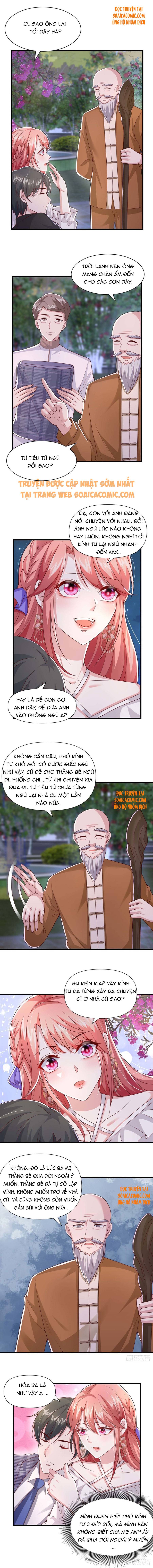 Ninita Yêu Dấu - Phần 2 Chap 288.6 - Next Chap 289.6