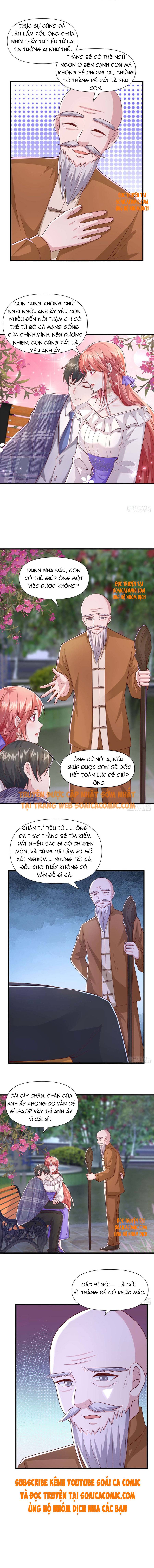 Ninita Yêu Dấu - Phần 2 Chap 288.6 - Next Chap 289.6