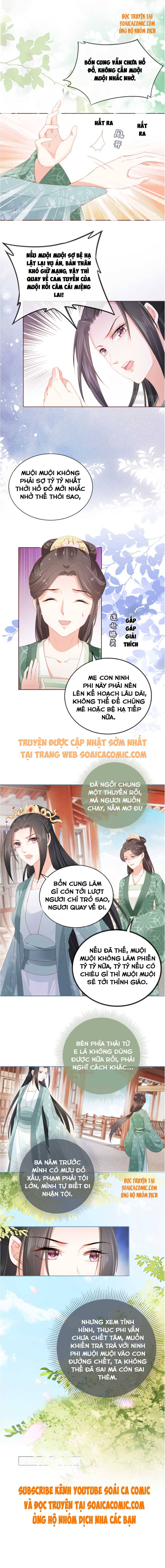 Ninita Yêu Dấu - Phần 2 Chap 288.8 - Next Chap 289.8