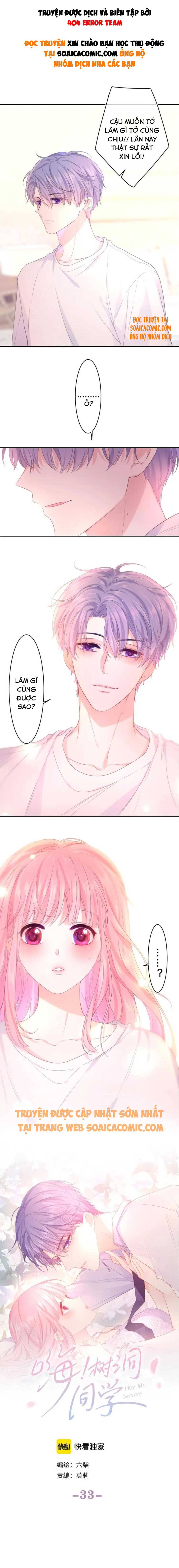 Ninita Yêu Dấu - Phần 2 Chap 289.2 - Next Chap 290.2