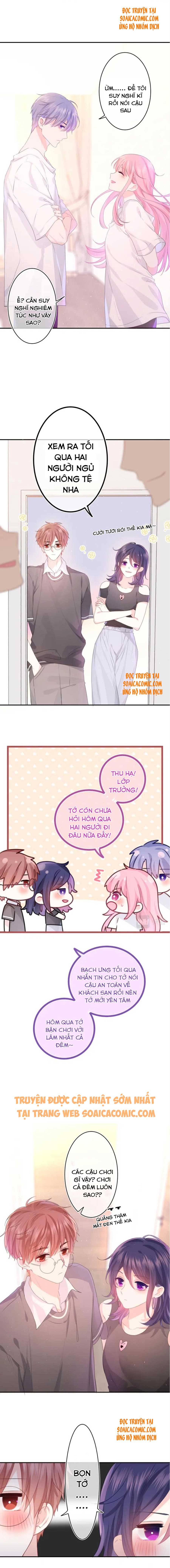 Ninita Yêu Dấu - Phần 2 Chap 289.2 - Next Chap 290.2