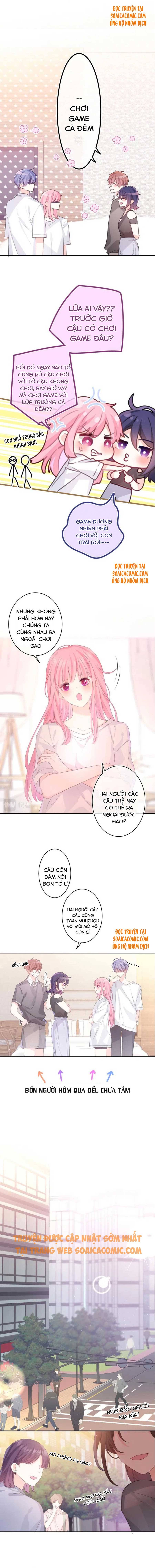 Ninita Yêu Dấu - Phần 2 Chap 289.2 - Next Chap 290.2