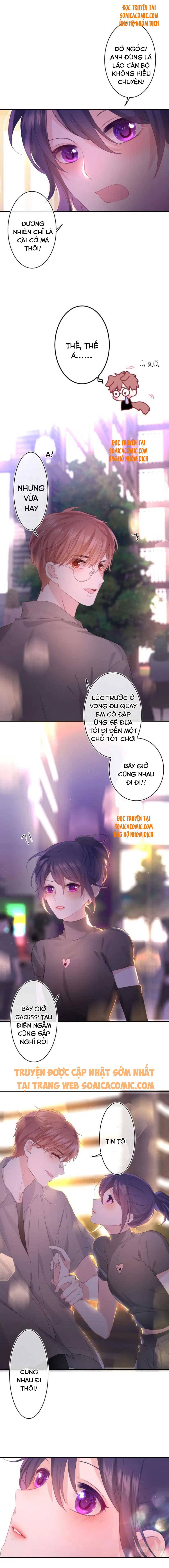 Ninita Yêu Dấu - Phần 2 Chap 289.2 - Next Chap 290.2