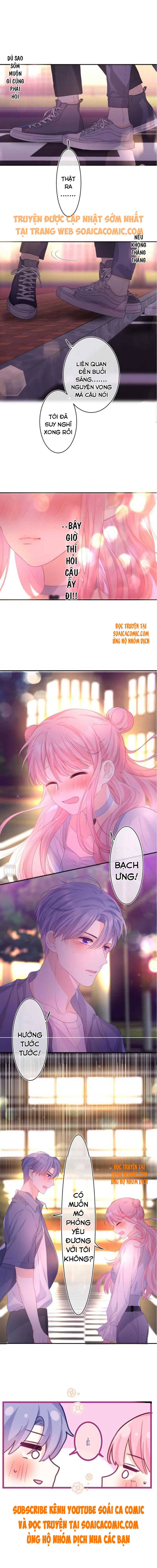 Ninita Yêu Dấu - Phần 2 Chap 289.2 - Next Chap 290.2