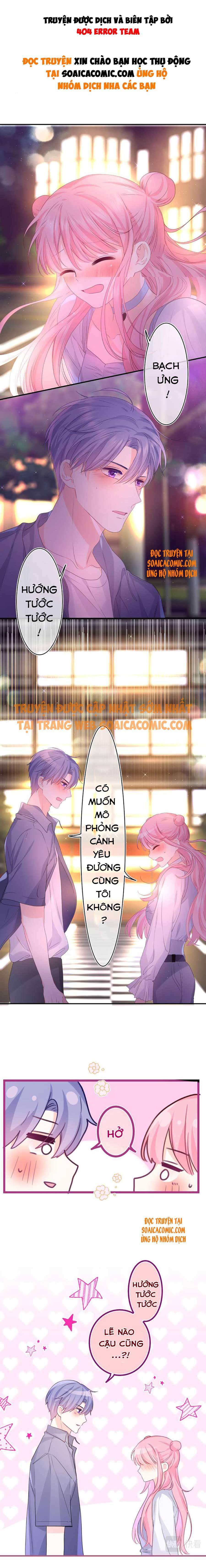 Ninita Yêu Dấu - Phần 2 Chap 289.3 - Next Chap 290.3