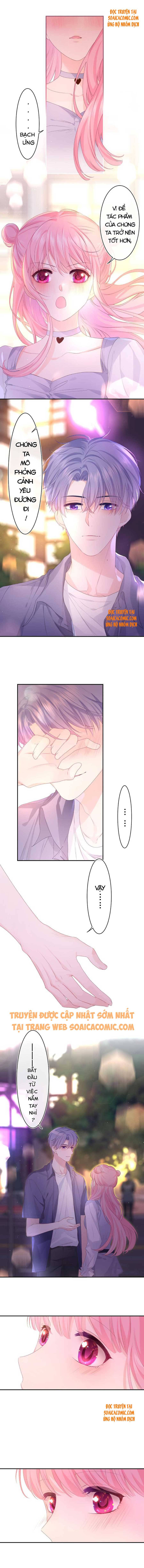 Ninita Yêu Dấu - Phần 2 Chap 289.3 - Next Chap 290.3