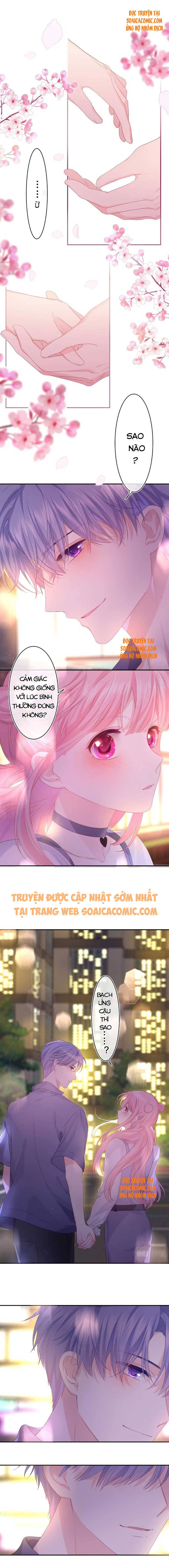 Ninita Yêu Dấu - Phần 2 Chap 289.3 - Next Chap 290.3