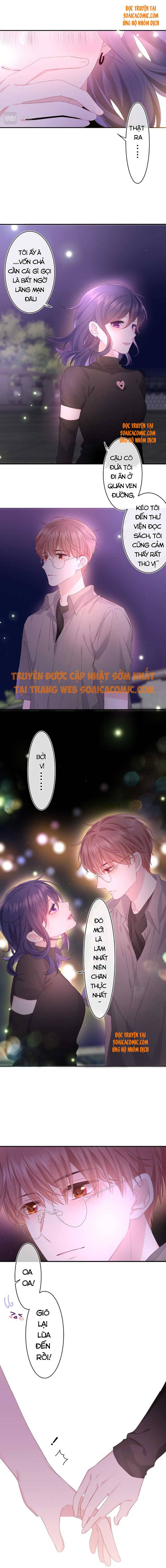 Ninita Yêu Dấu - Phần 2 Chap 289.3 - Next Chap 290.3