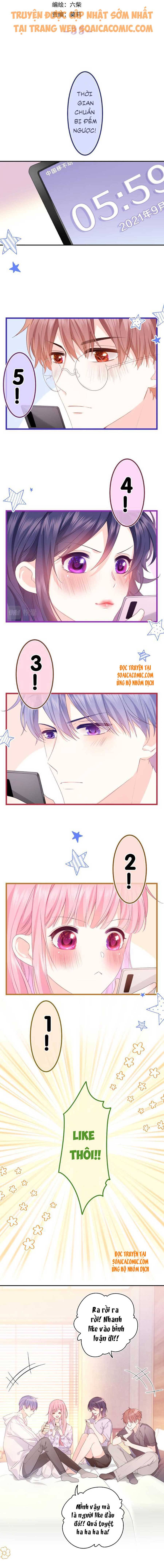 Ninita Yêu Dấu - Phần 2 Chap 289.4 - Next Chap 290.4