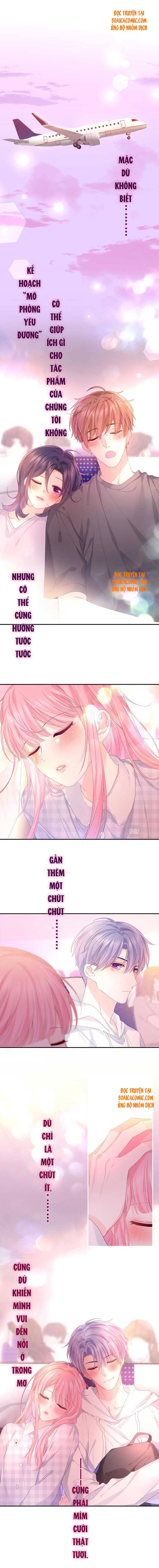 Ninita Yêu Dấu - Phần 2 Chap 289.4 - Next Chap 290.4