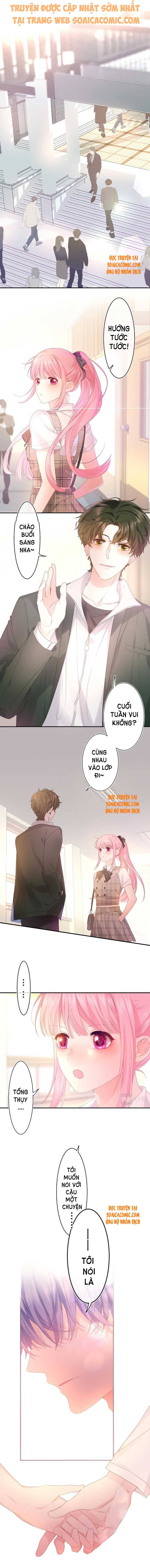 Ninita Yêu Dấu - Phần 2 Chap 289.4 - Next Chap 290.4