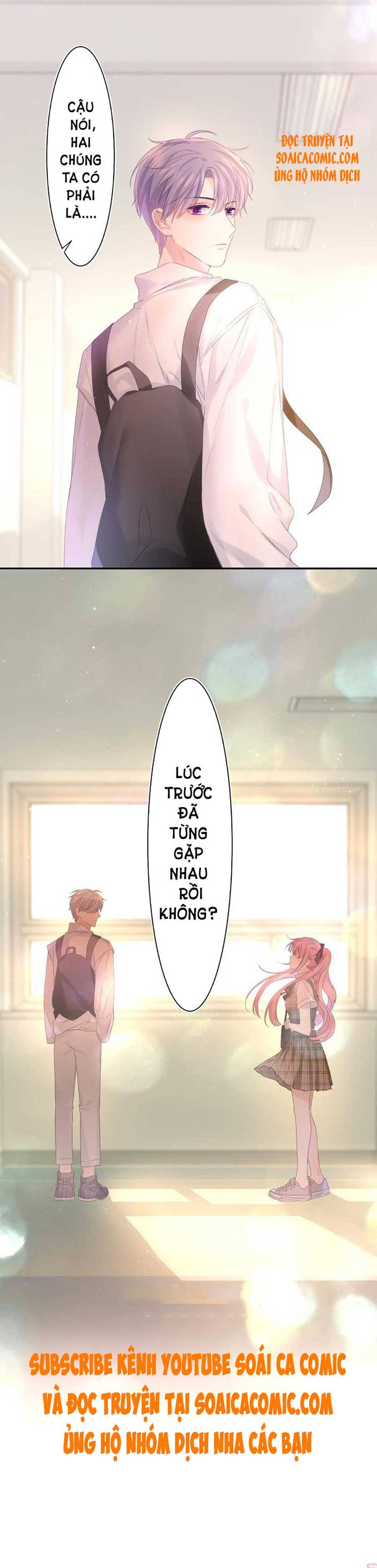 Ninita Yêu Dấu - Phần 2 Chap 289.4 - Next Chap 290.4