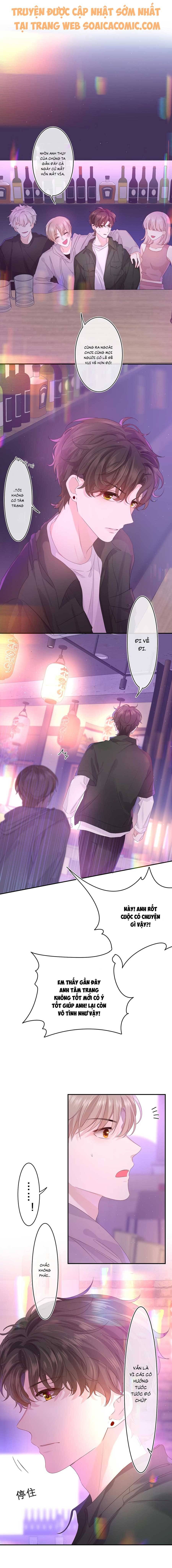 Ninita Yêu Dấu - Phần 2 Chap 289.7 - Next Chap 290.7