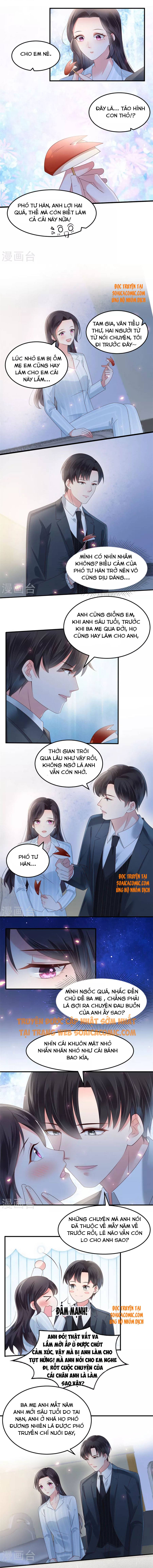 Ninita Yêu Dấu - Phần 2 Chap 289.8 - Next Chap 290.8