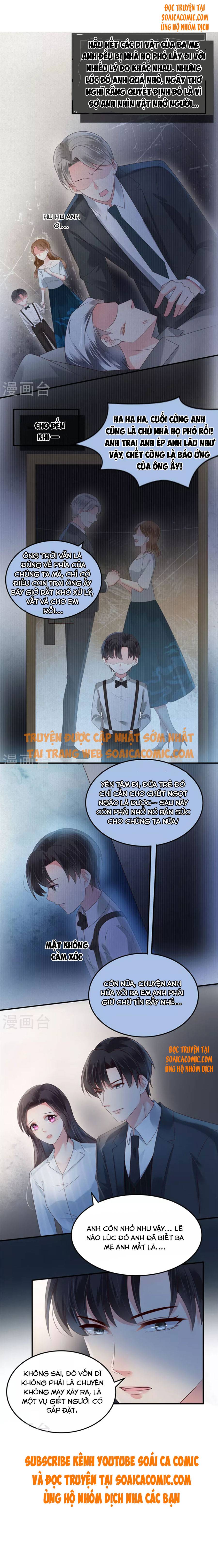 Ninita Yêu Dấu - Phần 2 Chap 289.8 - Next Chap 290.8