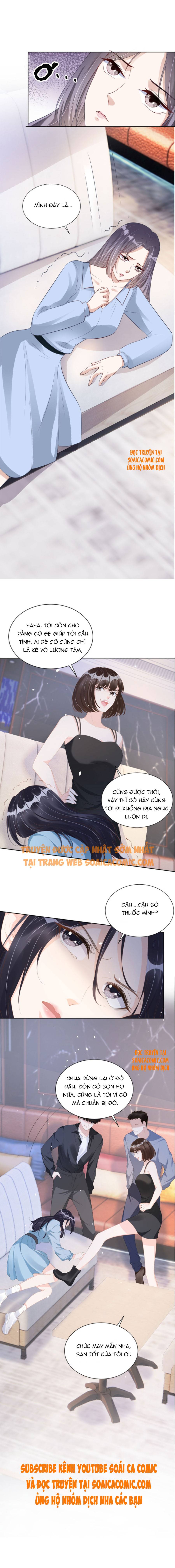 Ninita Yêu Dấu - Phần 2 Chap 290.6 - Next Chap 291.6
