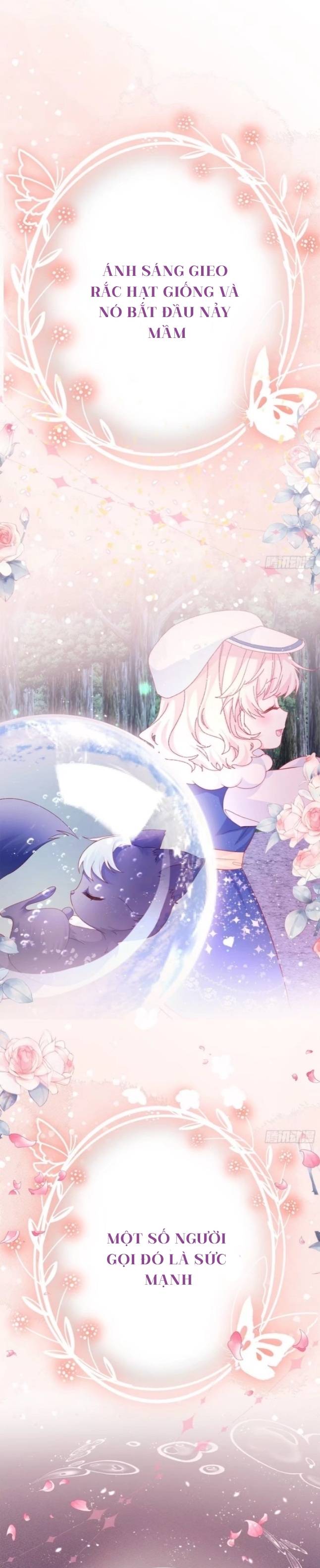 Ninita Yêu Dấu - Phần 2 Chap 290.7 - Next Chap 291.7