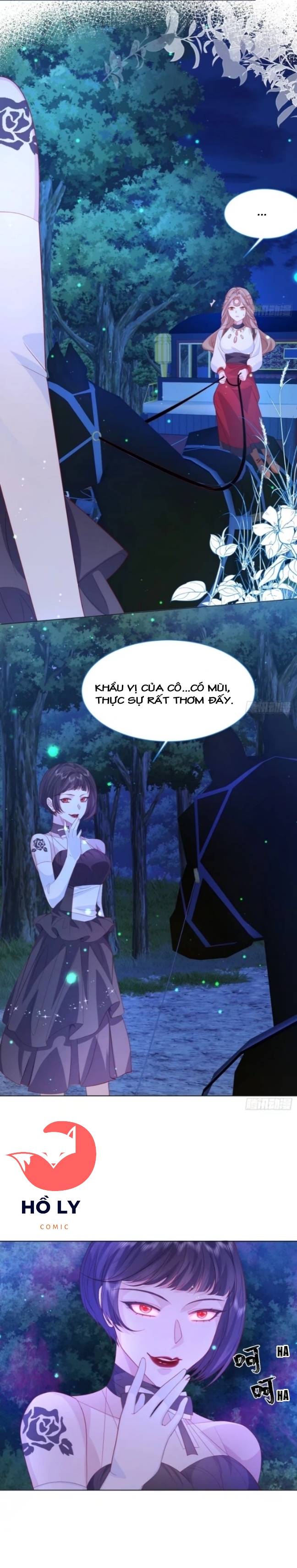 Ninita Yêu Dấu - Phần 2 Chap 290.7 - Next Chap 291.7