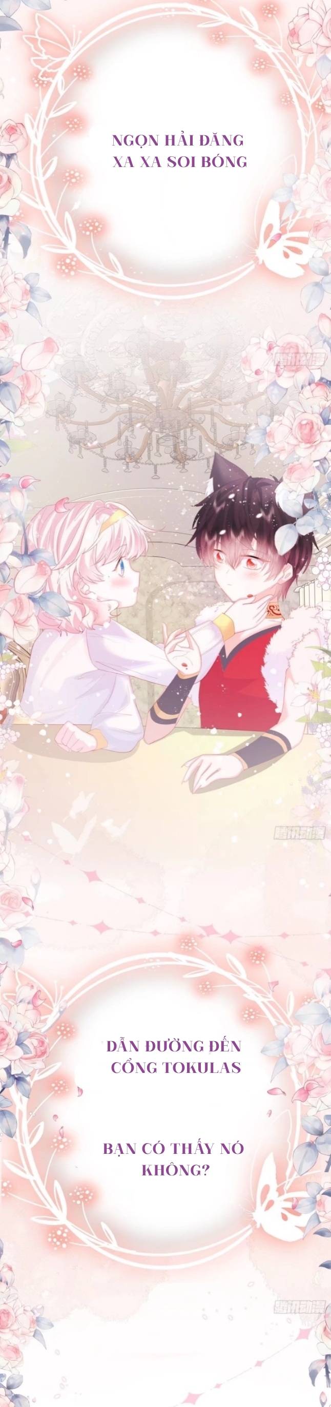 Ninita Yêu Dấu - Phần 2 Chap 290.7 - Next Chap 291.7