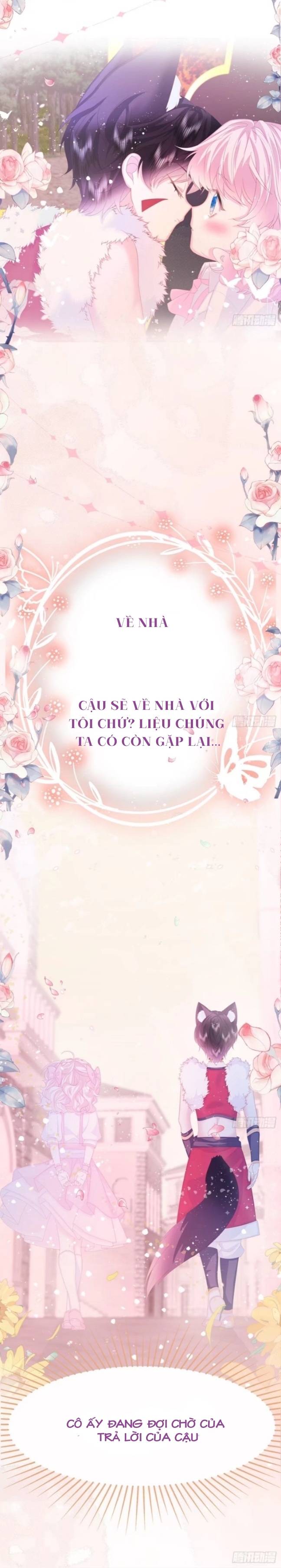 Ninita Yêu Dấu - Phần 2 Chap 290.7 - Next Chap 291.7