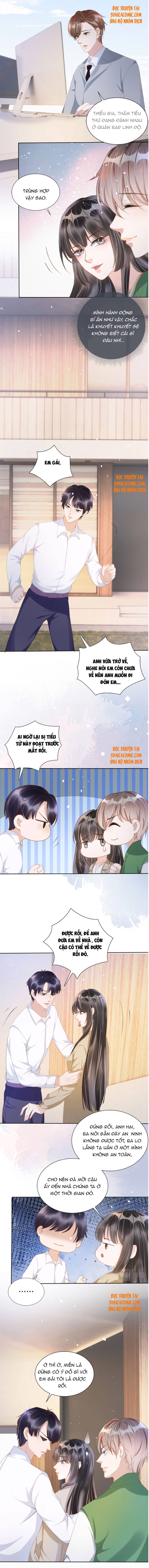 Ninita Yêu Dấu - Phần 2 Chap 290.9 - Next Chap 291.9