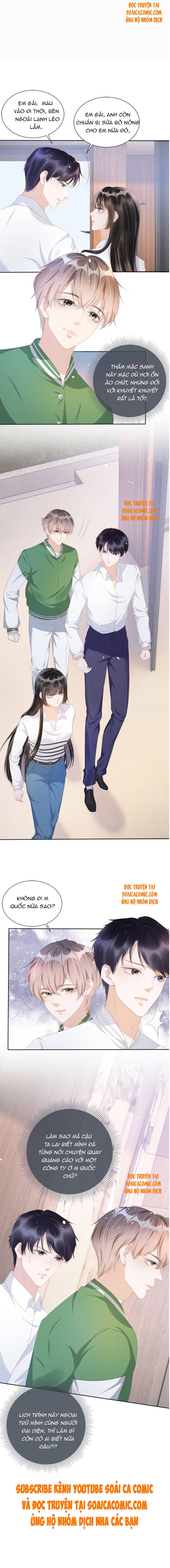 Ninita Yêu Dấu - Phần 2 Chap 290.9 - Next Chap 291.9