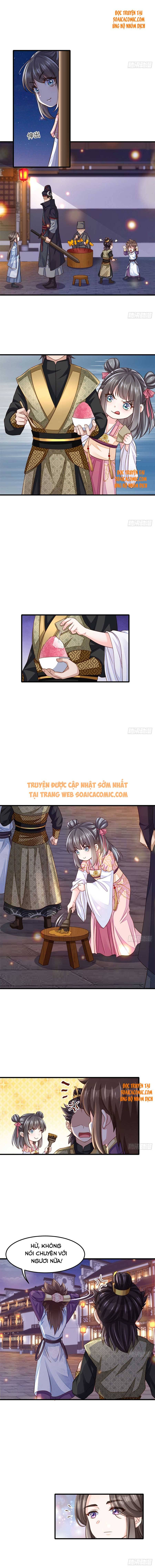 Ninita Yêu Dấu - Phần 2 Chap 291.3 - Next Chap 292.3