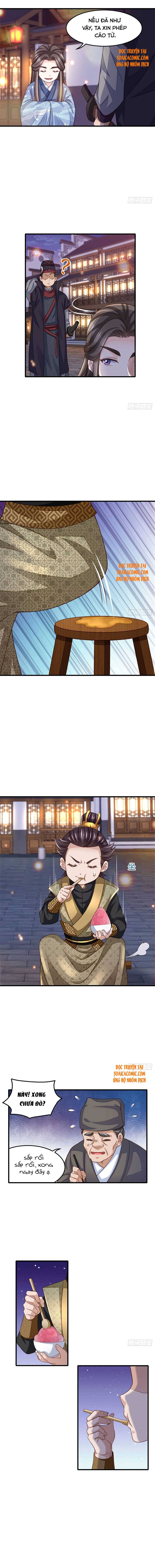 Ninita Yêu Dấu - Phần 2 Chap 291.3 - Next Chap 292.3