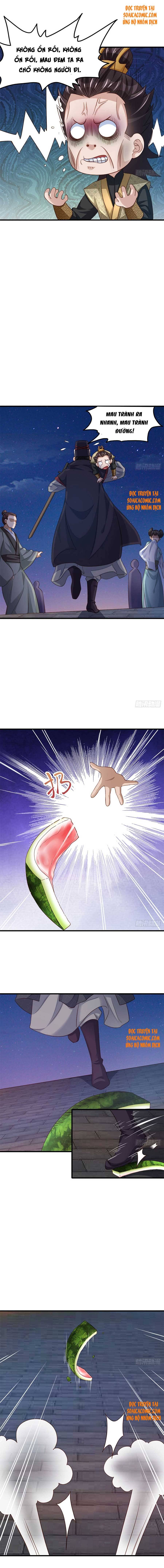 Ninita Yêu Dấu - Phần 2 Chap 291.3 - Next Chap 292.3