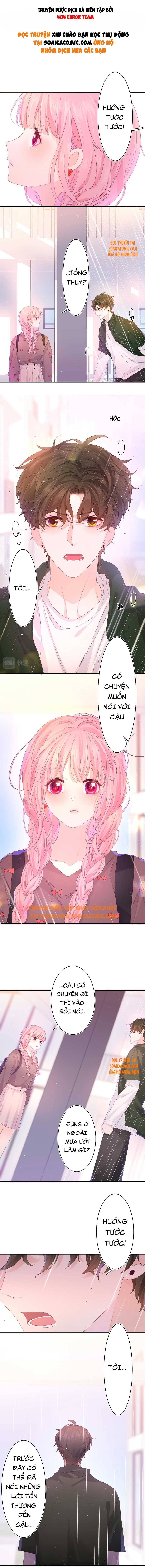 Ninita Yêu Dấu - Phần 2 Chap 291.7 - Next Chap 292.7