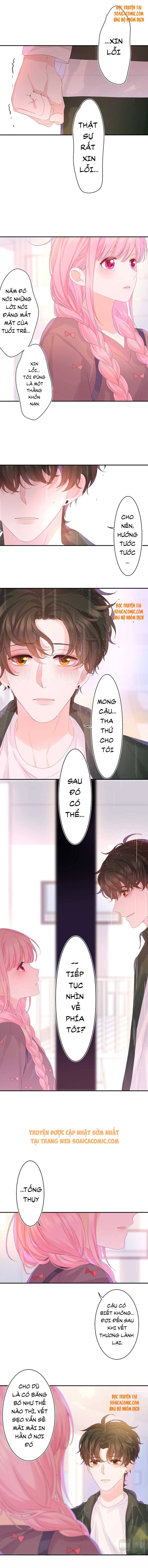 Ninita Yêu Dấu - Phần 2 Chap 291.7 - Next Chap 292.7