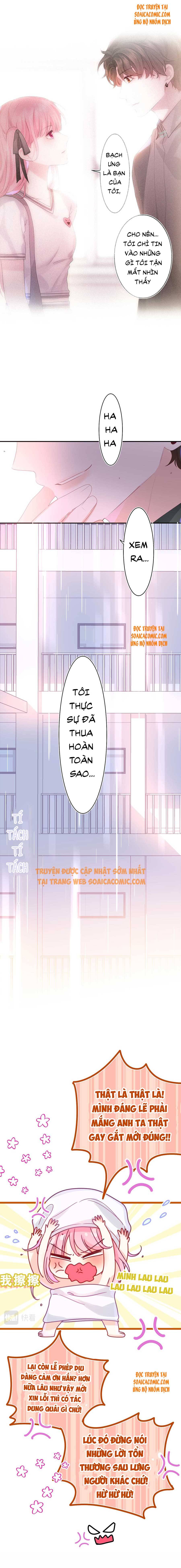 Ninita Yêu Dấu - Phần 2 Chap 291.7 - Next Chap 292.7