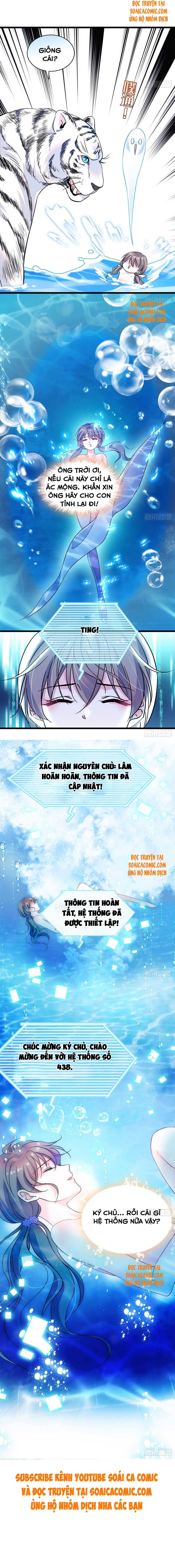 Ninita Yêu Dấu - Phần 2 Chap 291.8 - Next Chap 292.8