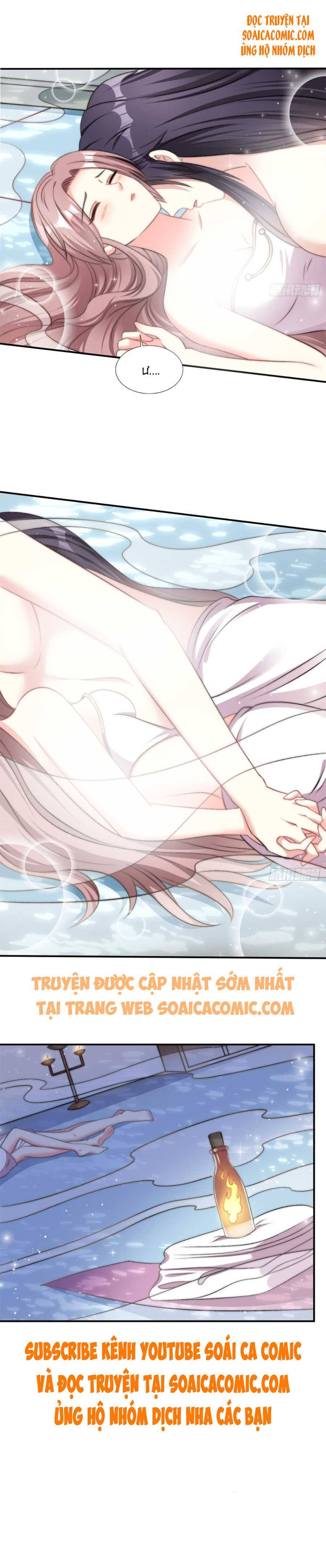 Ninita Yêu Dấu - Phần 2 Chap 292.2 - Next Chap 293.2