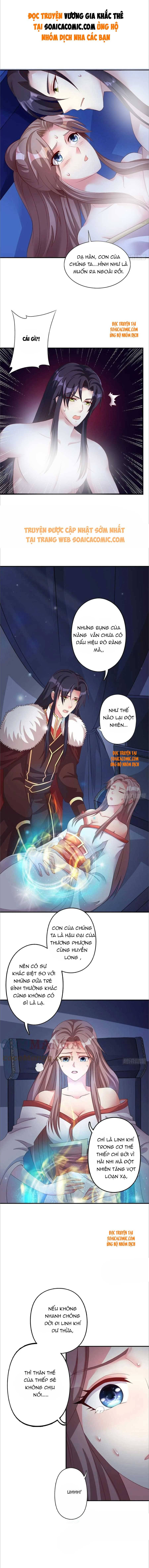 Ninita Yêu Dấu - Phần 2 Chap 292.3 - Next Chap 293.3