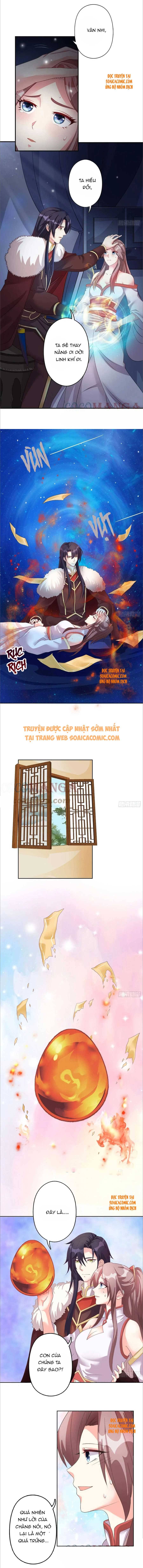 Ninita Yêu Dấu - Phần 2 Chap 292.3 - Next Chap 293.3