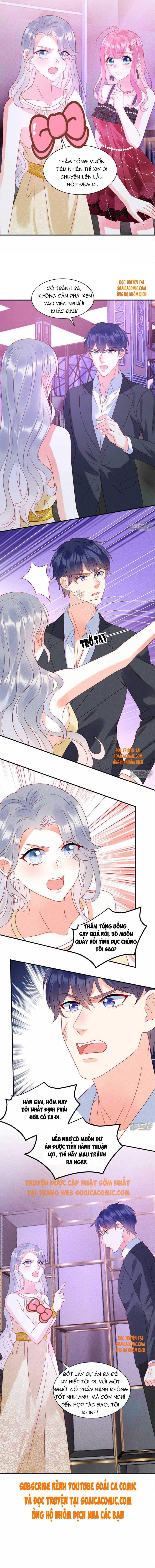 Ninita Yêu Dấu - Phần 2 Chap 292.4 - Next Chap 293.4