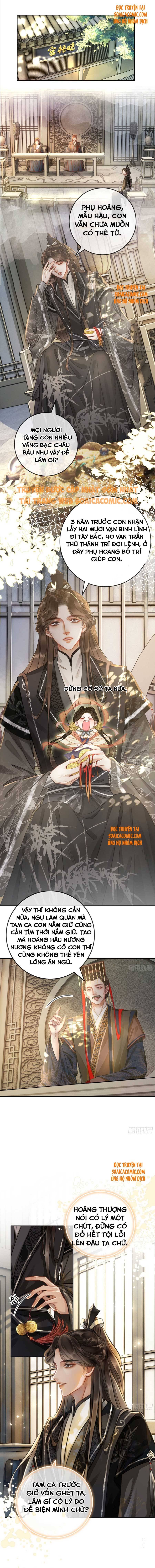 Ninita Yêu Dấu - Phần 2 Chap 292.6 - Next Chap 293.6
