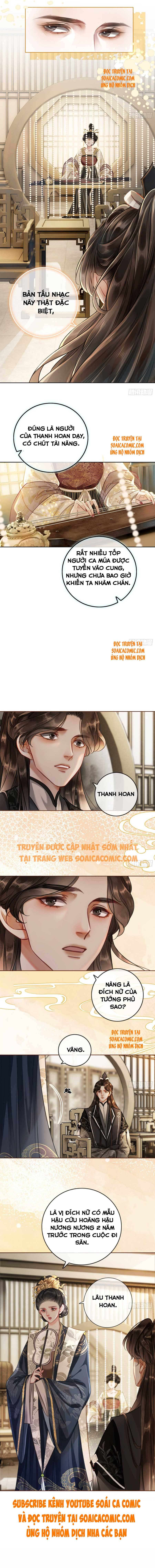 Ninita Yêu Dấu - Phần 2 Chap 292.6 - Next Chap 293.6