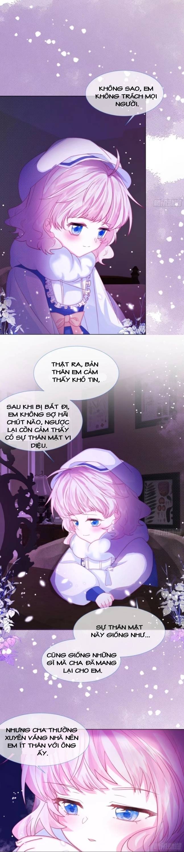 Ninita Yêu Dấu - Phần 2 Chap 292.7 - Next Chap 293.7