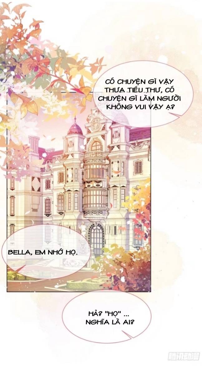Ninita Yêu Dấu - Phần 2 Chap 292.7 - Next Chap 293.7