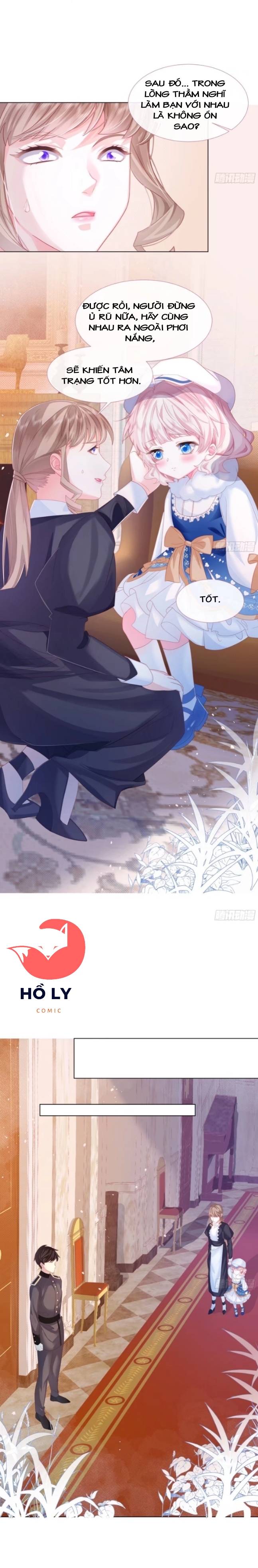 Ninita Yêu Dấu - Phần 2 Chap 292.7 - Next Chap 293.7