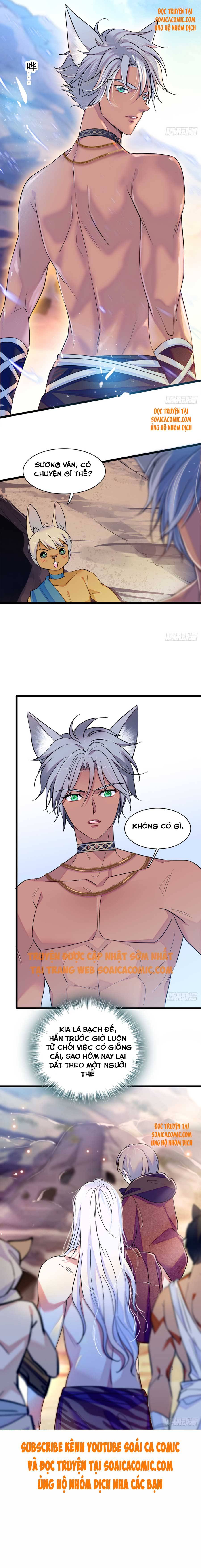 Ninita Yêu Dấu - Phần 2 Chap 293.1 - Next Chap 294.1