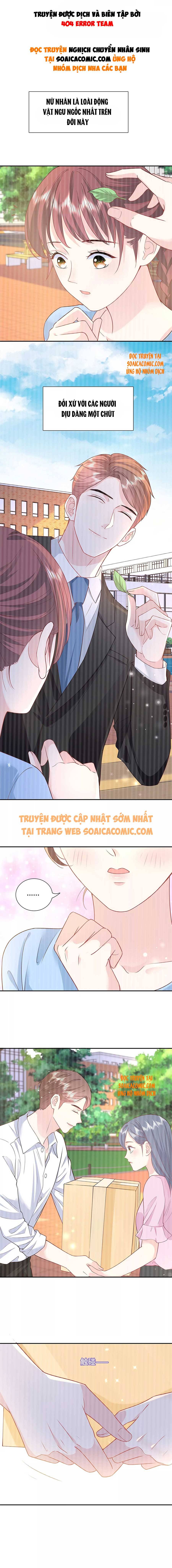 Ninita Yêu Dấu - Phần 2 Chap 293.2 - Next Chap 294.2