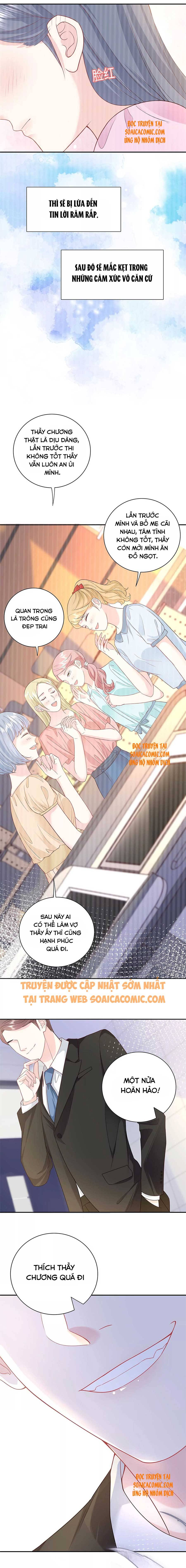 Ninita Yêu Dấu - Phần 2 Chap 293.2 - Next Chap 294.2