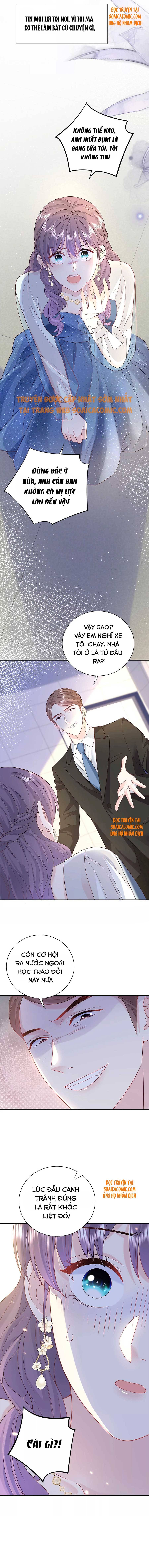 Ninita Yêu Dấu - Phần 2 Chap 293.2 - Next Chap 294.2