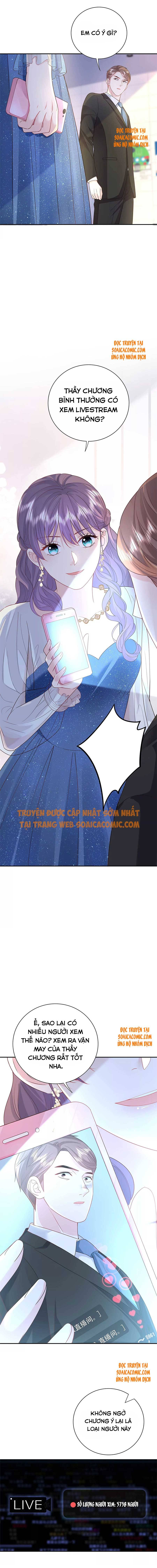 Ninita Yêu Dấu - Phần 2 Chap 293.2 - Next Chap 294.2